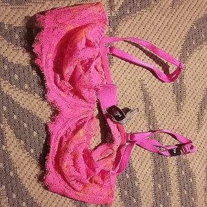 Victoria's secret bra